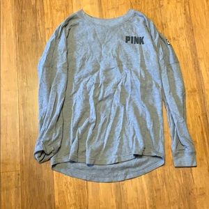 PINK sweatshirt
